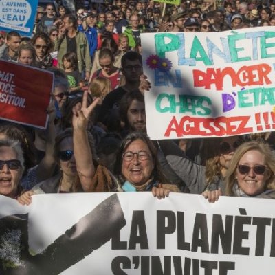 Photo Jacques Nadeau, Le Devoir