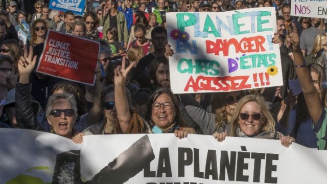 Photo Jacques Nadeau, Le Devoir